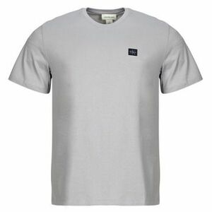 Rövid ujjú pólók Calvin Klein Jeans SS BADGE 30S JERSEY CLASSIC TEE kép
