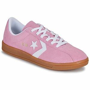 Rövid szárú edzőcipők Converse ALL STAR CLASSIC TRAINER SUEDE kép