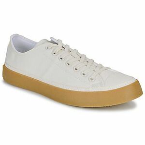 Converse Férfi cipô bézs színű Chuck - 44 kép