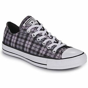Rövid szárú edzőcipők Converse CHUCK TAYLOR ALL STAR PLAID kép