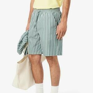 Nadrágok Lacoste SHORTS kép