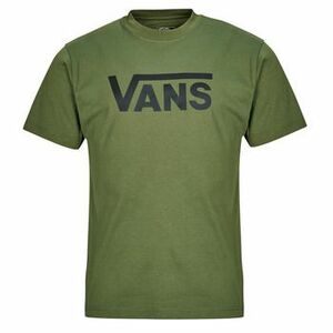 Rövid ujjú pólók Vans VANS CLASSIC SS TEE kép