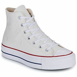 Magas szárú edzőcipők Converse CHUCK TAYLOR ALL STAR LIFT kép