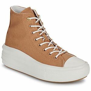 Magas szárú edzőcipők Converse CHUCK TAYLOR ALL STAR MOVE PLATFORM kép