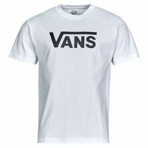 Rövid ujjú pólók Vans VANS CLASSIC SS TEE kép