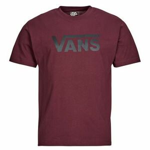 Rövid ujjú pólók Vans VANS CLASSIC SS TEE kép