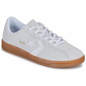 Rövid szárú edzőcipők Converse ALL STAR CLASSIC TRAINER SUEDE kép