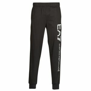 Futónadrágok / Melegítők Emporio Armani EA7 TRAIN LOGO SERIES M PANTS CH COFT CC - TRAIN LOGO SERIES M PANTS kép