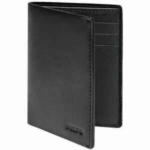 Pénztárcák Pelpe P-1 N FBM Negro kép