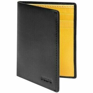 Pénztárcák Pelpe P-1 AM FBM Amarillo kép