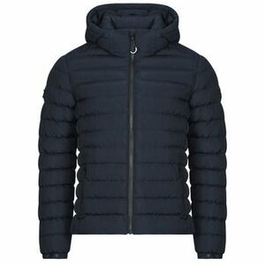 Steppelt kabátok Superdry FUJI HOODED PUFFR kép