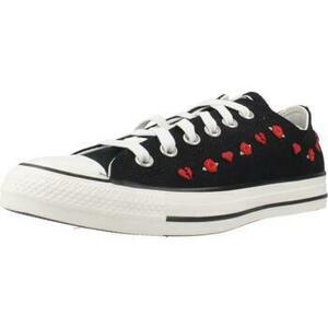 Fekete Converse Chuck Taylor All Star cipők - 37 1/2 kép
