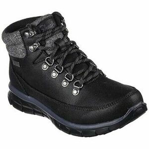 Csizmák Skechers BOKACSIZMA SYNERGY kép