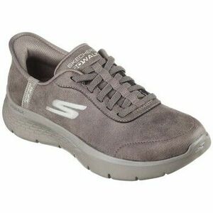 Divat edzőcipők Skechers GO WALK FLEX-MALI kép