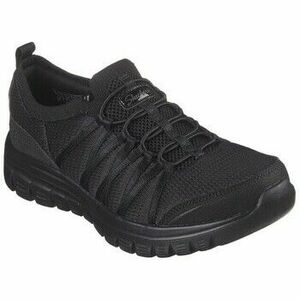 Divat edzőcipők Skechers SOFT SOUL kép