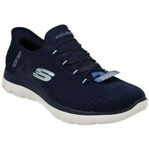 Divat edzőcipők Skechers SUMMITS-CLA kép