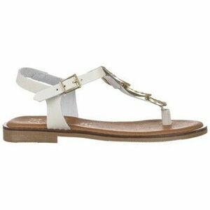 Szandálok / Saruk Oh My Sandals PAPUCS 5768 kép