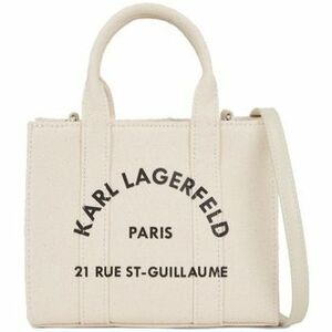 Táskák Karl Lagerfeld K RSG SQUARE MINI E W TOTE kép