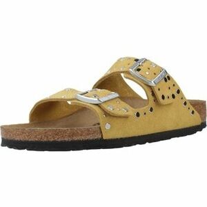 Papucsok BIRKENSTOCK ARIZONA RIVET BORDER kép