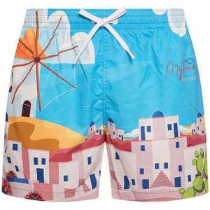 Fürdőruhák Move Beachware - kép