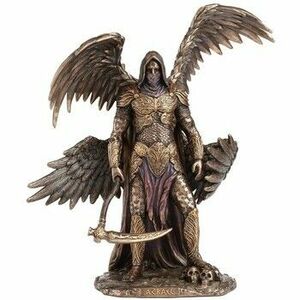 Szobrok, figurák Signes Grimalt Azrael-Halál Arkangyala kép
