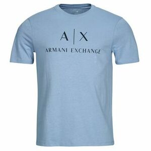 Rövid ujjú pólók Armani Exchange T-SHIRT kép