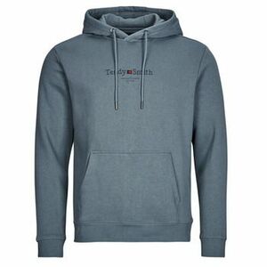 Pulóverek Teddy Smith S-JIM HOODY kép