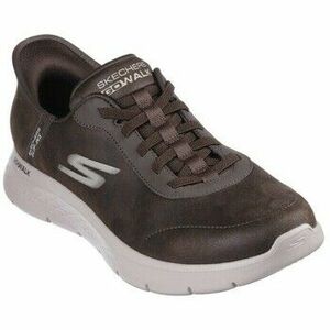 Divat edzőcipők Skechers GO WALK Flex - Smooth Motion kép