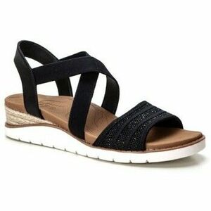 Szandálok / Saruk Skechers 114013 kép