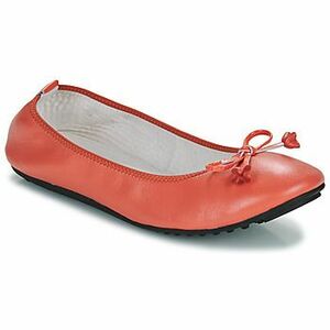 Balerina cipők / babák Mac Douglas ELIANE kép