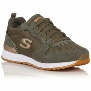 Divat edzőcipők Skechers OG85-GOLDN GURL kép