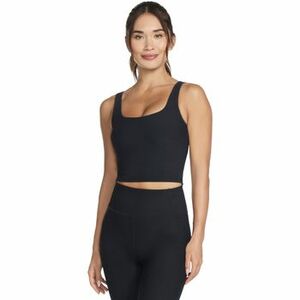 Sport melltartók Skechers Go Flex Rib Longline Bra kép