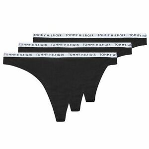 Stringek Tommy Hilfiger THONG X3 kép