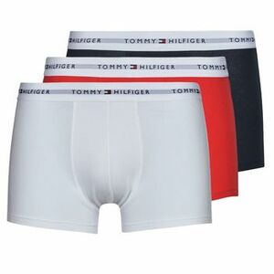 Boxerek Tommy Hilfiger 3P TRUNK kép