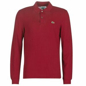 Hosszú ujjú galléros pólók Lacoste L1312 kép