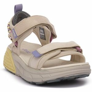 Szandálok / Saruk Jeep 023 GROOVE SANDAL kép