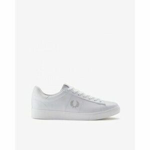 Rövid szárú edzőcipők Fred Perry B4334 kép