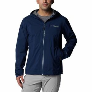 Parka kabátok Columbia Omni-Tech Ampli-Dry II Shell Jacket kép