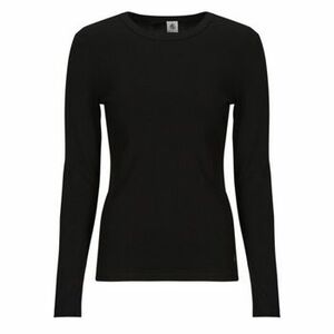 Hosszú ujjú pólók Petit Bateau ML COL ROND kép
