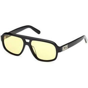 Napszemüvegek Gcds Pilota GD0046 01E kép