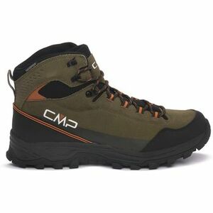 Csizmák Cmp 72ET MYZAR MID TREKKING kép
