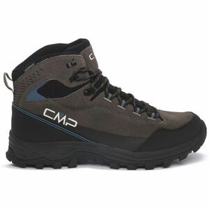 Csizmák Cmp 07QT MYZAR MID TREKKING kép