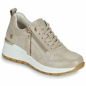 Rövid szárú edzőcipők Refresh 172938-BEIGE kép