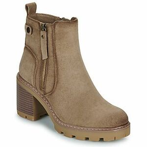 Bokacsizmák Refresh 173031-BEIGE kép