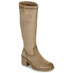 Városi csizmák Refresh 173037-BEIGE kép