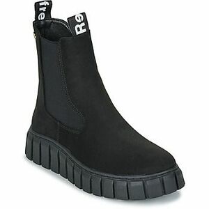 Csizmák Refresh 173088-BLACK kép