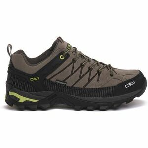 Túracipők Cmp 11PU RIGEL LOW kép