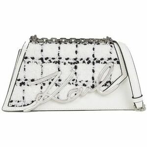 Válltáskák Karl Lagerfeld K SIGNATURE 2 0 BOUCLE SB DB kép