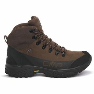 Csizmák Cmp Q925 DHENIEB TREKKING kép