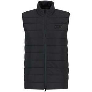 Mellények / Kardigánok Barbour Aldon Quilted Gilet Black kép